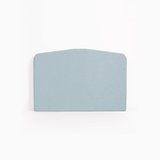 Etta Headboard Baby Blue 140 cm
