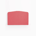 Etta Headboard Coral 140 cm