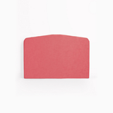Etta Headboard Coral 140 cm
