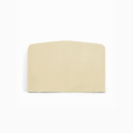 Etta Headboard Cream 140 cm