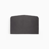 Etta Headboard Greige 140 cm