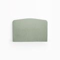 Etta Headboard Pistage 140 cm