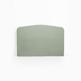 Etta Headboard Pistage 140 cm
