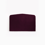 Etta Sänggavel Ruby Red 140 cm
