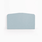Etta Sänggavel Baby Blue 160 cm