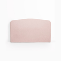 Etta Headboard Blush 160 cm