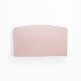 Etta Sänggavel Blush 160 cm