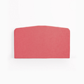 Etta Coral Headboard 160 cm