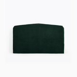 Etta Sänggavel Emerald Green 160 cm