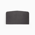 Etta Headboard Greige 160 cm