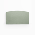 Etta Headboard Pistachio 160 cm
