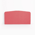 Etta Headboard Coral 180 cm