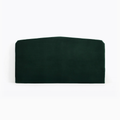 Etta Sänggavel Emerald Green 180 cm