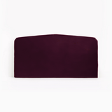 Etta Sänggavel Ruby Red 180 cm