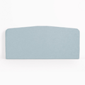 Etta Sänggavel Baby Blue 210 cm