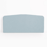 Etta Sänggavel Baby Blue 210 cm