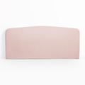 Etta Sänggavel Blush 210 cm
