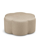Flora Ottoman Khaki