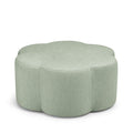 Flora Ottoman Pistachio