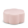Flora Ottoman Blush