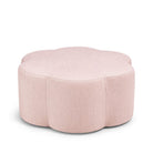 Flora Sittpuff Blush