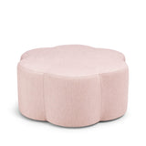 Flora Ottoman Blush