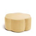 Flora Ottoman Creme