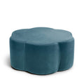 Flora Ottoman Petrol