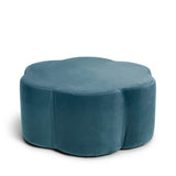 Flora Ottoman Petrol