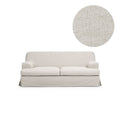 Cover Frances 2-Seat Sofa Off White