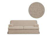 Cover Frances 2-Seat Sofa Khaki