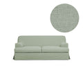 Cover Frances 2-Seat Sofa Pistachio