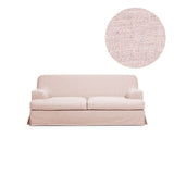 Cover Frances 2-Seat Sofa Blush