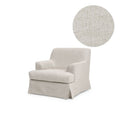 Cover Frances Armchair Off White