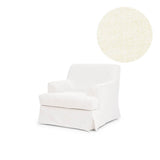 Cover Frances Armchair True White
