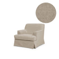 Cover Frances Armchair Khaki