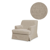 Cover Frances Armchair Khaki