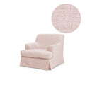 Cover Frances Armchair Blush