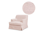 Cover Frances Armchair Blush