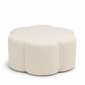 Flora Ottoman Eggshell