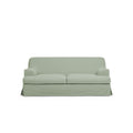 Frances 2-Seat Sofa Pistachio