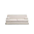Frances 2-Seat Sofa Off White