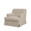 Frances Armchair Khaki