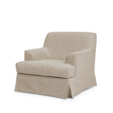 Frances Armchair Khaki