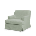 Frances Armchair Pistachio