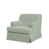 Frances Armchair Pistachio