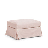 Frances Ottoman Blush