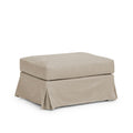 Frances Ottoman Khaki