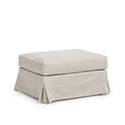 Frances Sittpuff Off White