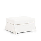 Frances Sittpuff True White